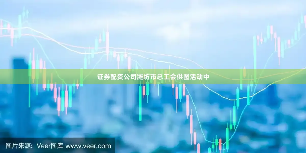 证券配资公司潍坊市总工会供图活动中