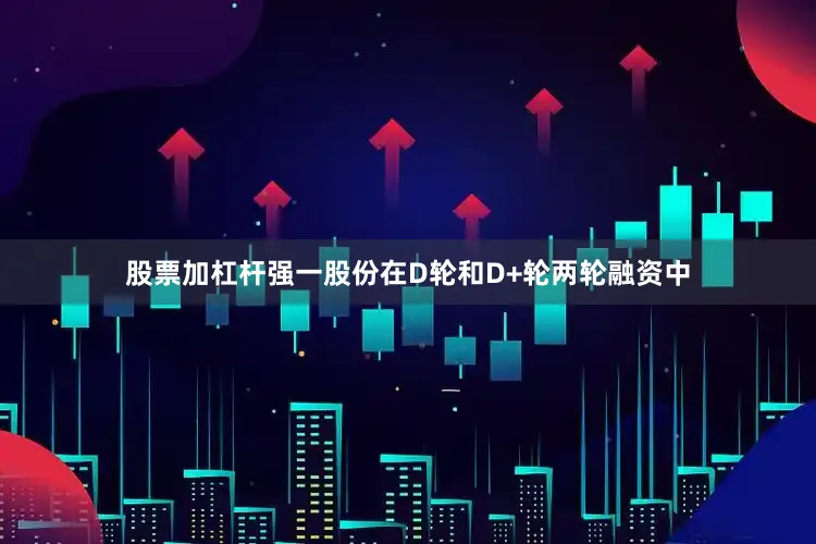 股票加杠杆强一股份在D轮和D+轮两轮融资中